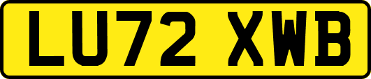 LU72XWB