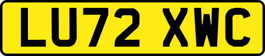 LU72XWC