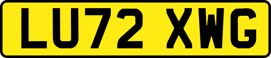 LU72XWG