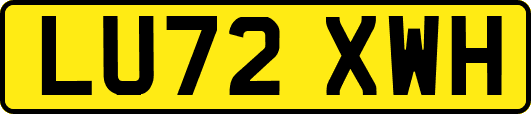 LU72XWH