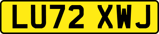 LU72XWJ