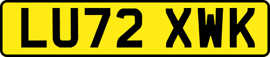 LU72XWK