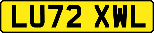 LU72XWL
