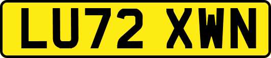 LU72XWN