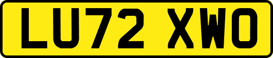 LU72XWO