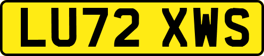 LU72XWS