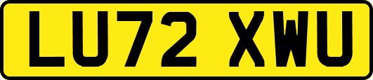 LU72XWU