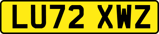 LU72XWZ