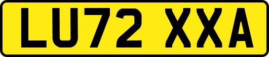 LU72XXA