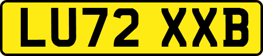 LU72XXB