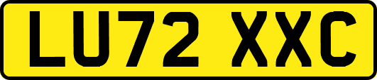LU72XXC