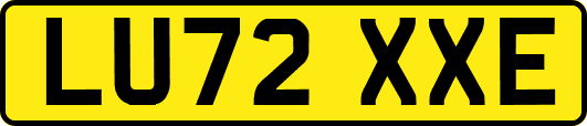 LU72XXE
