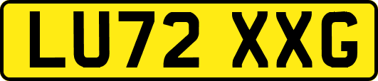 LU72XXG