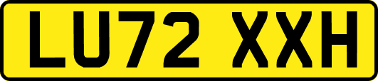LU72XXH