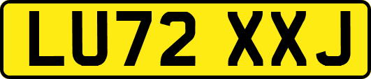 LU72XXJ