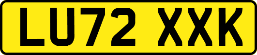 LU72XXK