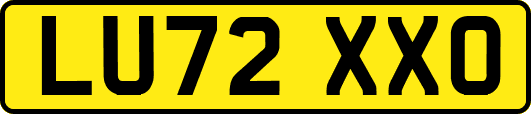 LU72XXO