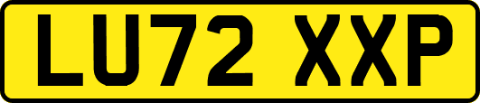 LU72XXP