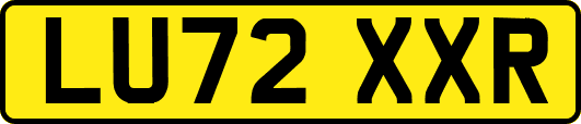 LU72XXR