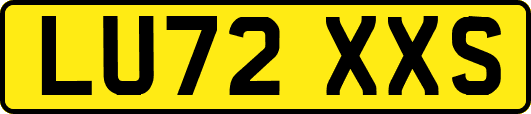 LU72XXS