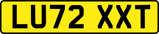 LU72XXT