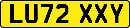 LU72XXY