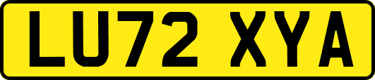 LU72XYA