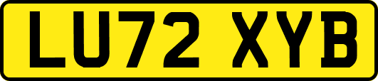 LU72XYB
