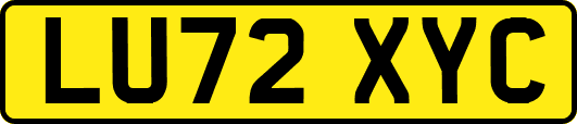 LU72XYC