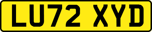 LU72XYD