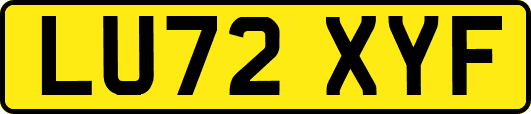 LU72XYF