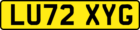 LU72XYG
