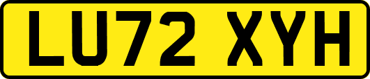 LU72XYH