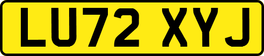 LU72XYJ