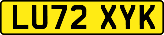 LU72XYK
