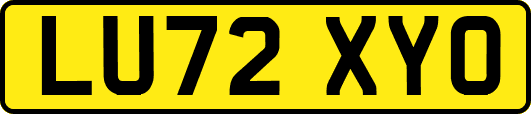 LU72XYO
