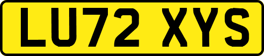LU72XYS