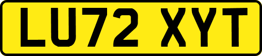 LU72XYT