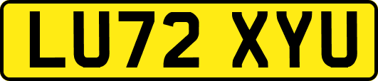 LU72XYU