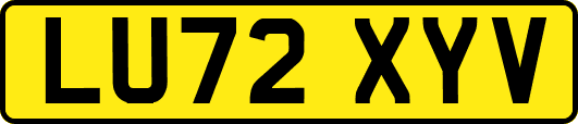 LU72XYV