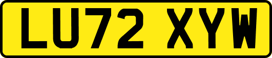 LU72XYW