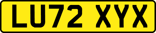 LU72XYX