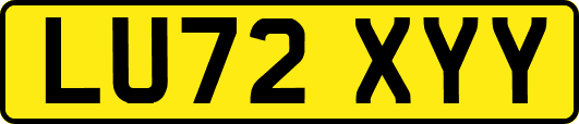 LU72XYY