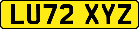 LU72XYZ