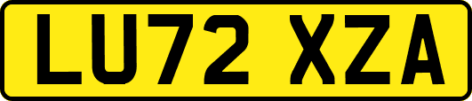 LU72XZA
