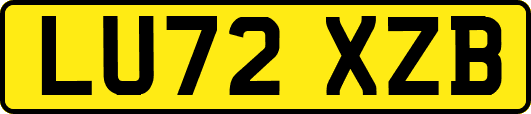 LU72XZB