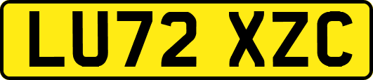 LU72XZC