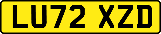 LU72XZD