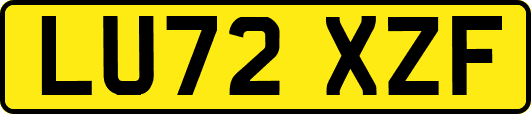 LU72XZF