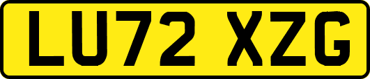 LU72XZG
